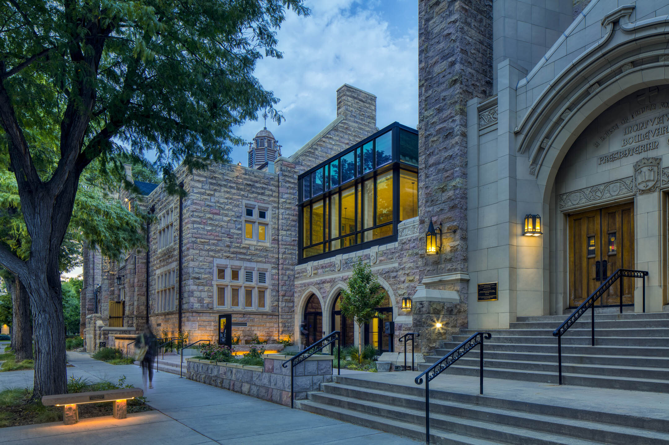 Montview Church LS Jess Blackwell Photography 001