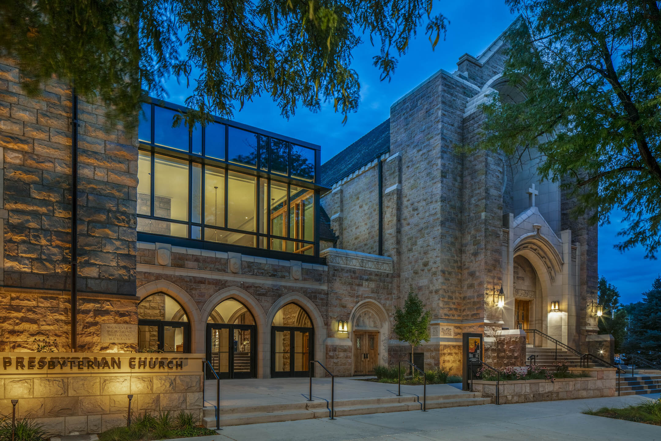 Montview Church LS Jess Blackwell Photography 002