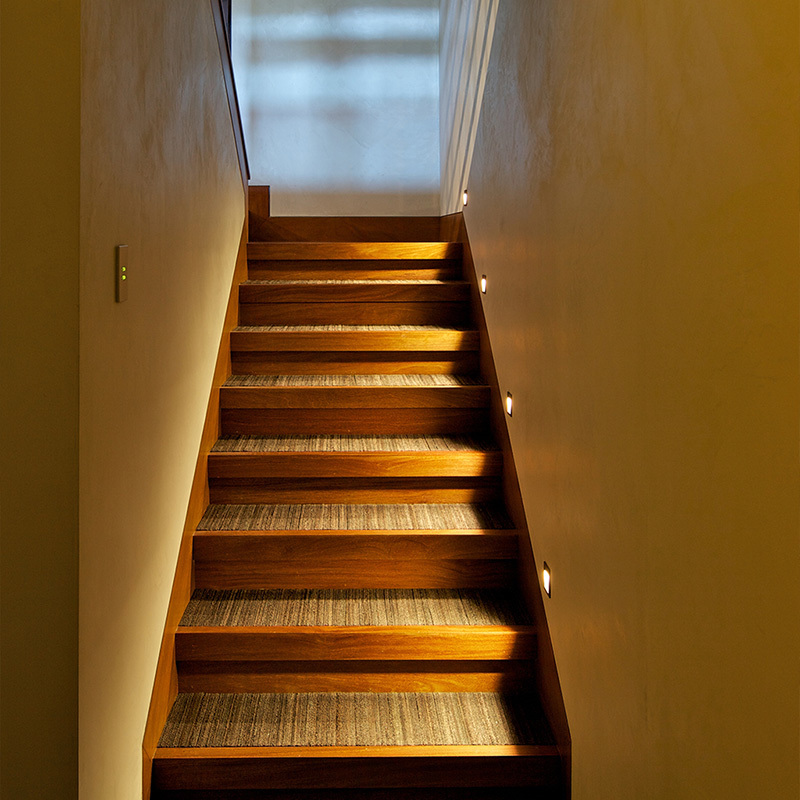 Thoughts Stair Lighting
