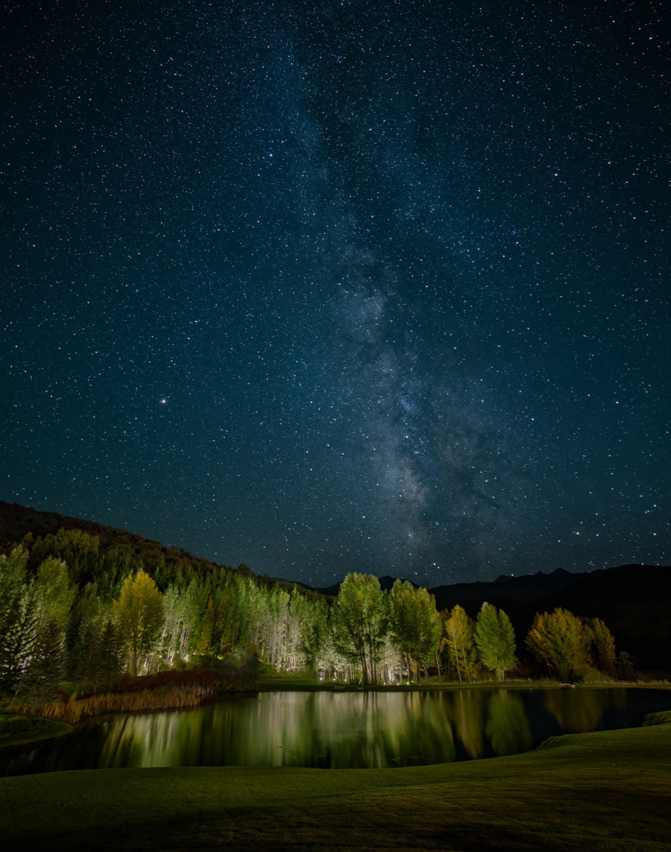 Wildcat Ranch Sky 1